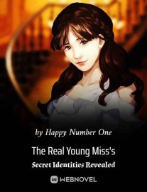 Read The Real Young Miss's Secret Identities Revealed Online