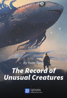 Read The Record of Unusual Creatures Online