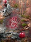 The Red Hand