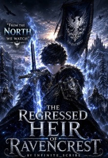 Read The Regressed Heir of Ravencrest Online