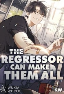 Read The Regressor Can Make Them All Online