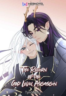 Read The Return of the God Level Assassin [BL] Online