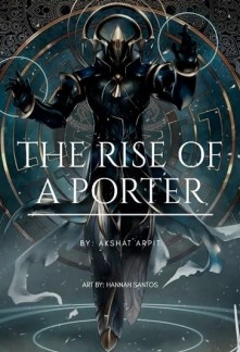 Read The Rise Of A Porter Online