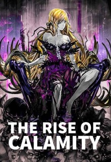 Read The Rise Of Calamity Online