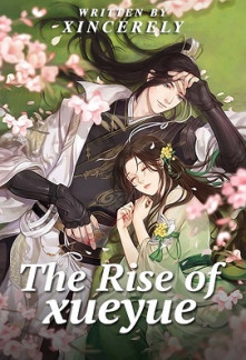 Read The Rise of Xueyue Online