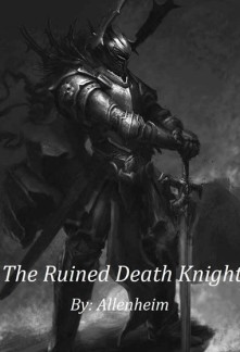 Read The Ruined Death Knight Online