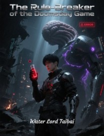 Read The Rule-Breaker of the Doomsday Game Online