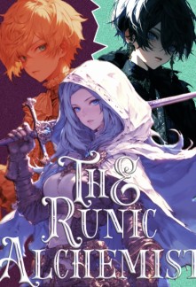 Read The Runic Alchemist Online