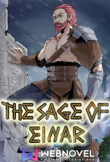 Read The Sage of Einar Online