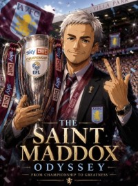 The Saint Maddox Odyssey