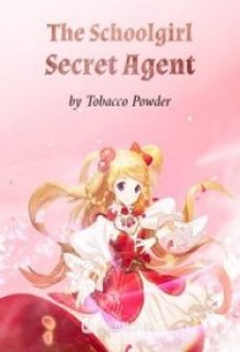 Read The Schoolgirl Secret Agent Online