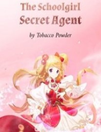 Read The Schoolgirl Secret Agent Online