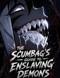 Read The Scumbags Guide to Enslaving Demon's Online