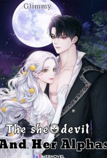 Read THE SHE-DEVIL AND HER ALPHAS Online