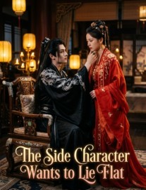 Read The Side Character Wants to Lie Flat Online