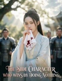 Read The Side Character Who Wins by Doing Nothing Online