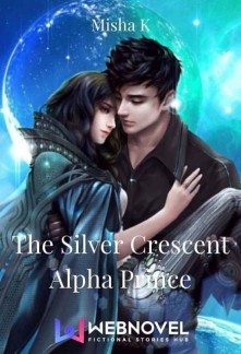Read The Silver Crescent Alpha Prince Online
