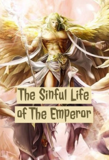 Read The Sinful Life of The Emperor Online
