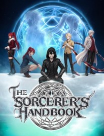 Read The Sorcerer's Handbook Online