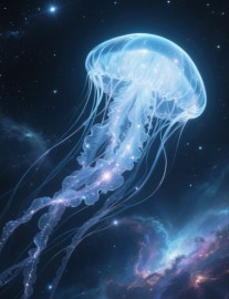 Read The SSS-Rank Jellyfish's Growth System Online