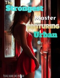 Read The Strongest Master Venturing Urban Online