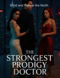Read The Strongest Prodigy Doctor Online
