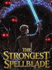 The Strongest Spellblade