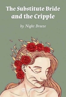 Read The Substitute Bride and the Cripple Online