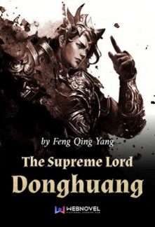 Read The Supreme Lord Donghuang Online