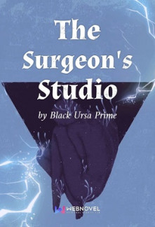Read The Surgeon’s Studio Online