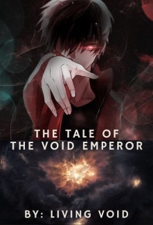 Read The Tale of the Void Emperor Online