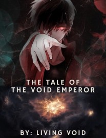 Read The Tale of the Void Emperor Online