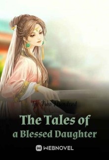 Read The Tales of a Blessed Daughter Online