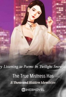 Read The True Mistress Has A Thousand Hidden Identities Online