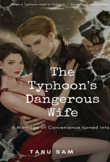 Read The Typhoon's Dangerous Wife Online