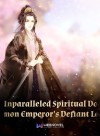 The Unparalleled Spiritual Doctor: Demon Emperor’s Defiant Love