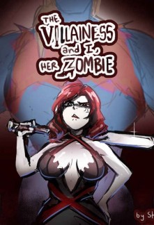 Read The Villainess and I, her Zombie Online
