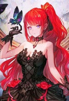 Read The Villainess With A Heroine Harem Online