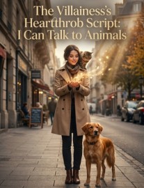 Read The Villainess's Heartthrob Script: I Can Talk to Animals Online