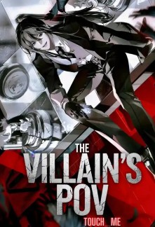 Read THE VILLAIN'S POV Online
