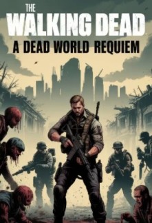 The walking dead - a dead world requiem…: Chapter 12 - Silent Advance