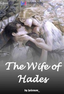 Read The Wife of Hades Online