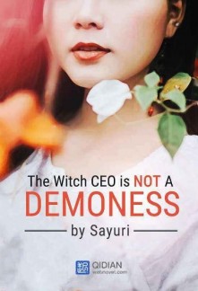 Read The Witch CEO is NOT a Demoness Online