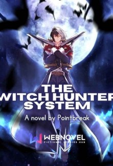 Read The Witch Hunter System Online