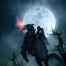 The Witch-King of the Vale [GoT x LotR]