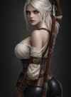 The Witcher: The Alchemist Who Walked the Witcher’s Road