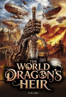 Read The World Dragon's Heir Online