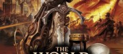 The World Dragon's Heir