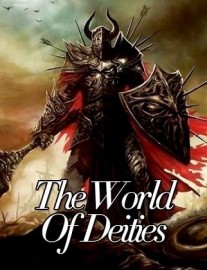 Read The World of Deities Online