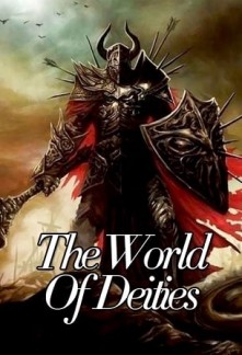 Read The World of Deities Online